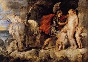 Peter Paul Rubens, Perseus Freeing Andromeda